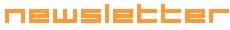 newsletter